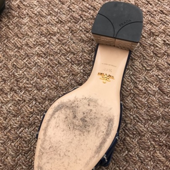 Sandals - Picture 3 of 3